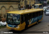 Viação União 3290 na cidade de Viçosa, Minas Gerais, Brasil, por Tulio Silva. Número da foto: #:id.