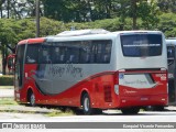 Empresa de Ônibus Pássaro Marron 5907 na cidade de São José dos Campos, São Paulo, Brasil, por Ezequiel Vicente Fernandes. Número da foto: #:id.