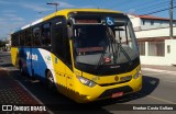 Viação Sudeste 8175 na cidade de Piúma, Espírito Santo, Brasil, por Everton Costa Goltara. Número da foto: #6563802.
