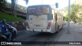 Transportes Futuro C30159 na cidade de Rio de Janeiro, Rio de Janeiro, Brasil, por Fábio Batista. Número da foto: #:id.