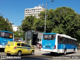 Viação Nossa Senhora das Graças A71521 na cidade de Rio de Janeiro, Rio de Janeiro, Brasil, por Kawhander Santana P. da Silva. Número da foto: #:id.