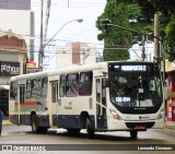 Empresa São José 8300 na cidade de Franca, São Paulo, Brasil, por Leonardo Gimenes . Número da foto: #:id.