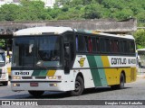 Empresa Gontijo de Transportes 10400 na cidade de Belo Horizonte, Minas Gerais, Brasil, por Douglas Couto Barbalho. ID da foto: :id.