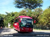 Viação Santa Cruz 211141 na cidade de São Paulo, São Paulo, Brasil, por Andre Santos de Moraes. Número da foto: #:id.