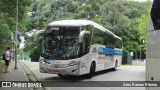 Auto Viação Bragança 18.034 na cidade de São Paulo, São Paulo, Brasil, por Alex Ramos Ribeiro. Número da foto: #6564121.