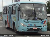 Rota Sol > Vega Transporte Urbano 35923 na cidade de Fortaleza, Ceará, Brasil, por Wescley  Costa. Número da foto: #:id.