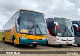 Rodobus 3000 na cidade de Camaçari, Bahia, Brasil, por Aneivan Lima. Número da foto: #6562866.