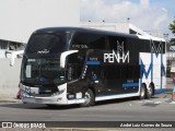 Empresa de Ônibus Nossa Senhora da Penha 59060 na cidade de Rio de Janeiro, Rio de Janeiro, Brasil, por André Luiz Gomes de Souza. Número da foto: #:id.