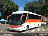 Viação Vale do Tietê 848 na cidade de Itupeva, São Paulo, Brasil, por Matheus Bueno. Número da foto: #6562950.