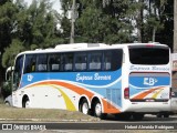 Empresa Barraca Turismo 1200 na cidade de Barbacena, Minas Gerais, Brasil, por Hebert Almeida Rodrigues . Número da foto: #6563656.
