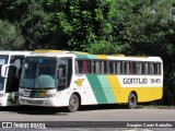 Empresa Gontijo de Transportes 3145 na cidade de Belo Horizonte, Minas Gerais, Brasil, por Douglas Couto Barbalho. Número da foto: #6563497.