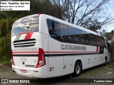 Auto Viação Catarinense 3131 na cidade de Joinville, Santa Catarina, Brasil, por Paulinho Sartor. Número da foto: #6564146.