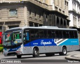 Auto Ônibus Fagundes RJ 101.067 na cidade de Rio de Janeiro, Rio de Janeiro, Brasil, por Thiago Souza. Número da foto: #:id.