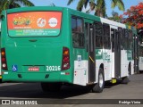 OT Trans - Ótima Salvador Transportes 20216 na cidade de Salvador, Bahia, Brasil, por Rodrigo Vieira. Número da foto: #:id.