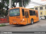 Viação Cidade Sorriso >> Viação Sorriso de Curitiba GR405 na cidade de Curitiba, Paraná, Brasil, por Lucas Weber Calizario. Número da foto: #6564207.