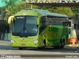 Viação Garcia 7809 na cidade de São Paulo, São Paulo, Brasil, por Manoel Junior. Número da foto: #6562726.