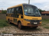 Prefeitura Municipal de Canto do Buriti 4125 na cidade de Canto do Buriti, Piauí, Brasil, por Marcio Eduardo da Silva Morais. Número da foto: #:id.