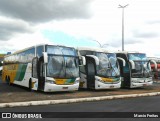 Empresa Gontijo de Transportes 12670 na cidade de Ribeirão Preto, São Paulo, Brasil, por Marcio Freitas. Número da foto: #6562465.