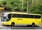 Kaissara - Viação Caiçara 15909 na cidade de Belo Horizonte, Minas Gerais, Brasil, por César Ônibus. ID da foto: :id.