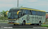RodeRotas - Rotas de Viação do Triângulo 7319 na cidade de Marília, São Paulo, Brasil, por Vinicius de Oliveira Munhoz. Número da foto: #6564110.