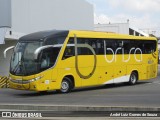 Brisa Ônibus 9109 na cidade de Rio de Janeiro, Rio de Janeiro, Brasil, por André Luiz Gomes de Souza. ID da foto: :id.