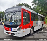 Suzantur Mauá 534 na cidade de São Paulo, São Paulo, Brasil, por Matheus dos Anjos Silva. Número da foto: #:id.