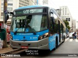 Viação Paratodos > São Jorge > Metropolitana São Paulo > Mobibrasil 6 3171 na cidade de São Paulo, São Paulo, Brasil, por Lucas Rio. Número da foto: #6564469.