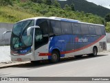Transportes Machado RJ 162.068 na cidade de Ouro Preto, Minas Gerais, Brasil, por Daniel Gomes. Número da foto: #6563189.