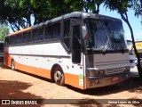 Ônibus Particulares 5273 na cidade de Goiânia, Goiás, Brasil, por Itamar Lopes da Silva. Número da foto: #:id.