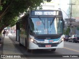 Auto Viação 1001 RJ 108.1035 na cidade de Niterói, Rio de Janeiro, Brasil, por Leandro  Pacheco. Número da foto: #:id.