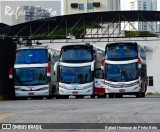 Empresa Reunidas Paulista de Transportes 150616 na cidade de São Paulo, São Paulo, Brasil, por Rafael Henrique de Pinho Brito. Número da foto: #:id.