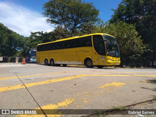 Viação Itapemirim 5051 na cidade de São Paulo, São Paulo, Brasil, por Gabriel Garves. ID da foto: 6565660.