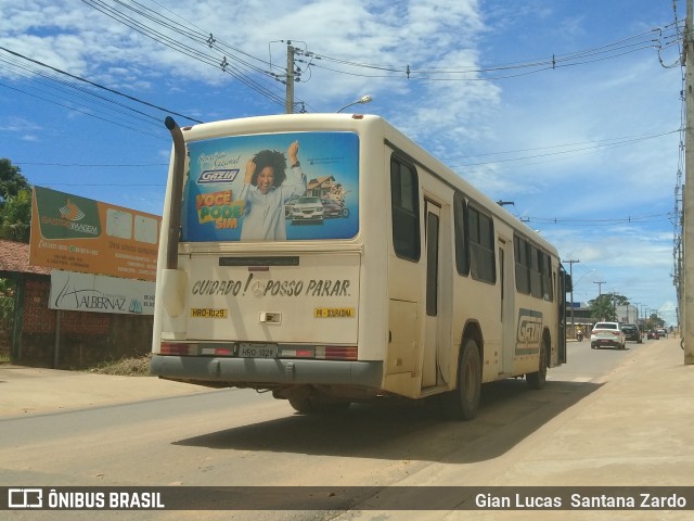 Grupo Gazin 2390 na cidade de Ji-Paraná, Rondônia, Brasil, por Gian Lucas  Santana Zardo. ID da foto: 6565196.