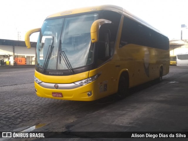 Viação Nordeste 1710 na cidade de Natal, Rio Grande do Norte, Brasil, por Alison Diego Dias da Silva. Número da foto: #6566236.