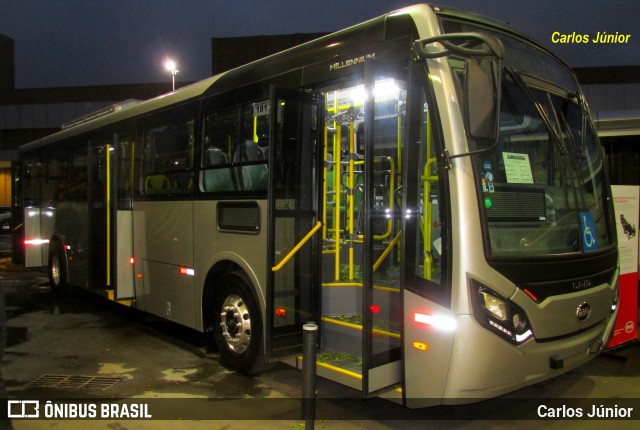 Caio Induscar 0000 na cidade de São Paulo, São Paulo, Brasil, por Carlos Júnior. ID da foto: 6566727.