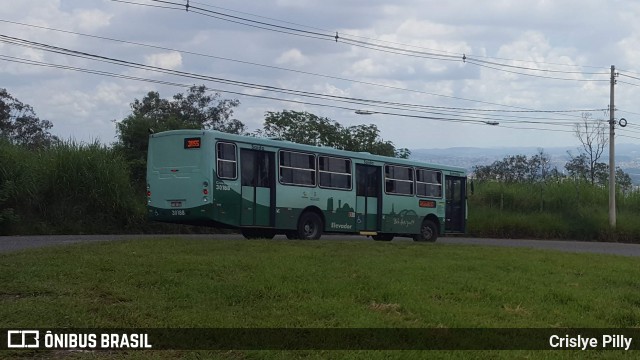 Bettania Ônibus 30188 na cidade de Belo Horizonte, Minas Gerais, Brasil, por Crislye Pilly. Número da foto: #6566008.