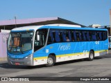 Viação Nossa Senhora do Amparo RJ 186.023 na cidade de Niterói, Rio de Janeiro, Brasil, por Douglas Couto Barbalho. Número da foto: #:id.