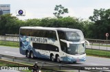 Michelon Turismo 2250 na cidade de Sumaré, São Paulo, Brasil, por Sérgio de Sousa Elias. Número da foto: #:id.