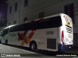 Solazer Transportes e Turismo RJ 543.212 na cidade de Petrópolis, Rio de Janeiro, Brasil, por Gustavo Esteves Saurine. Número da foto: #:id.