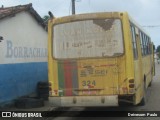 Ônibus Particulares 2273 na cidade de Araçoiaba, Pernambuco, Brasil, por Deivesom Paulo. ID da foto: :id.