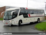 Auto Viação Catarinense 3123 na cidade de Foz do Iguaçu, Paraná, Brasil, por Vagner Valani. Número da foto: #:id.