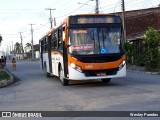 Itamaracá Transportes 1.601 na cidade de Paulista, Pernambuco, Brasil, por Wesley Paredes. Número da foto: #:id.