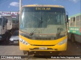 Prefeitura Municipal de Xique-Xique 3865 na cidade de Irecê, Bahia, Brasil, por Mario dos Santos Nogueira Junior. Número da foto: #6564930.