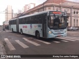 Empresa de Transporte Coletivo Viamão 8167 na cidade de Porto Alegre, Rio Grande do Sul, Brasil, por Wesley Dos santos Rodrigues. Número da foto: #:id.
