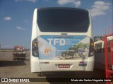 Prefeitura Municipal de Barro Alto 2569 na cidade de Irecê, Bahia, Brasil, por Mario dos Santos Nogueira Junior. Número da foto: #6564922.