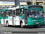 OT Trans - Ótima Salvador Transportes 20814 na cidade de Salvador, Bahia, Brasil, por Ícaro Chagas. ID da foto: :id.