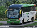 Transbrasiliana Transportes e Turismo 51009 na cidade de Juiz de Fora, Minas Gerais, Brasil, por Luiz Krolman. ID da foto: :id.