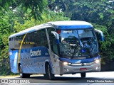 Viação Cometa 13225 na cidade de São Paulo, São Paulo, Brasil, por Victor Oliveira Santos. Número da foto: #:id.
