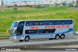 Expresso de Prata 161050 na cidade de Sumaré, São Paulo, Brasil, por Jacy Emiliano. Número da foto: #:id.