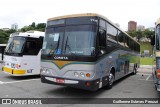 Cometinha - Viação Marvin 7728 na cidade de São Paulo, São Paulo, Brasil, por Guilherme Esteves Peruzzi. Número da foto: #6566476.